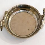Swan handle cup