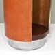 Cabinet de maquillage pivotant Tucroma par Guido Faleschini pour i4Mariani, 1971
