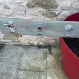 School coat rack