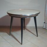 Dining room set by Umberto Mascagni