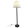 Rare Midcentury Floor Lamp KUALA for Meblo, Franco Bresciani, Italy, 1970s