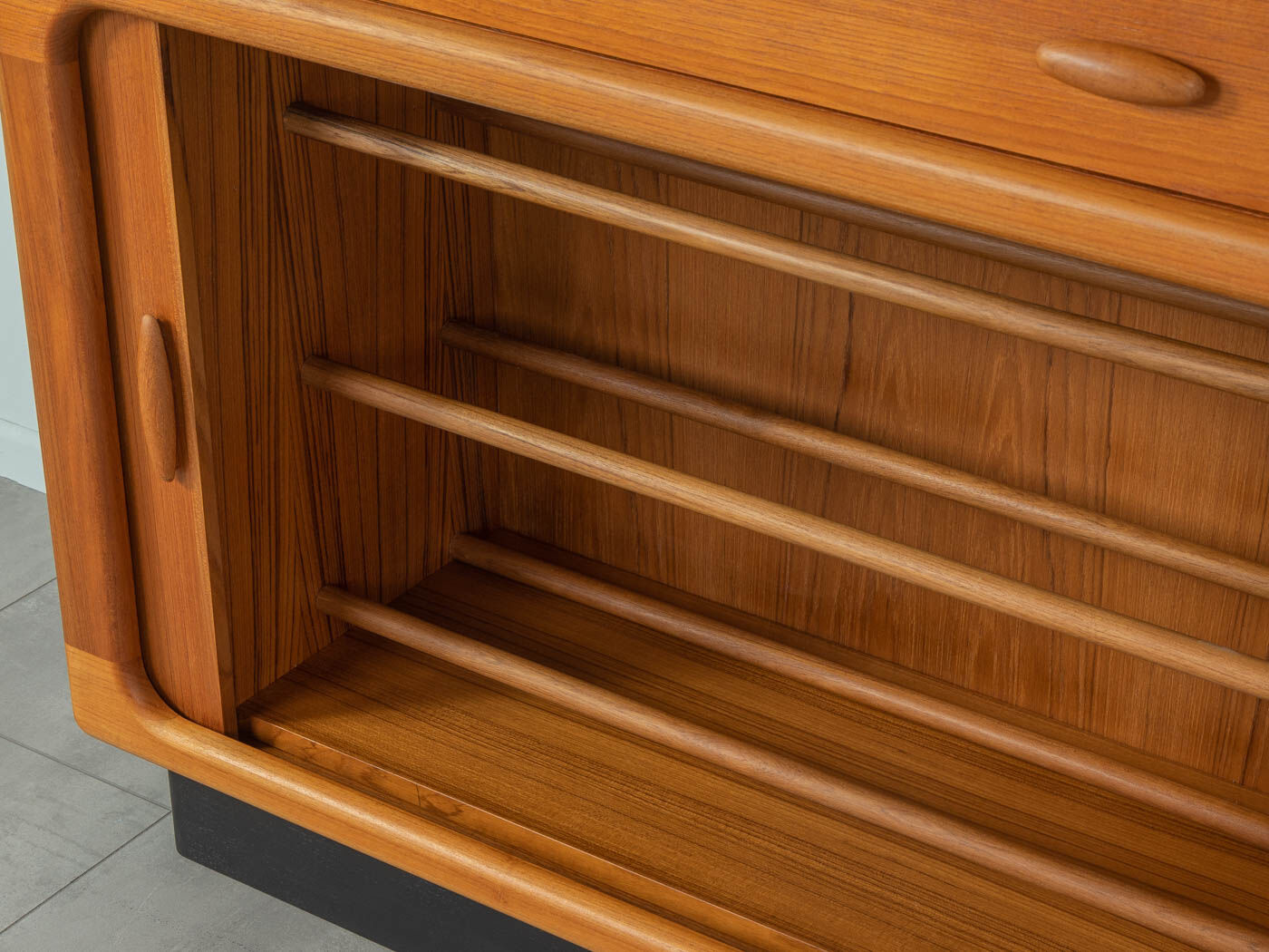 1960s Shoe cabinet, Dyrlund