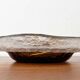 Mid-century Finnish glass bowl by Pertti Santalahti for Humppila, 1960s, set of 2.