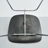 Early DCM chair by Charles & Ray Eames for Herman Miller by Contura, 1950s