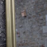 Antique mirror in the Louis Philippe style