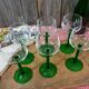Bistro glasses - Alsace white wine glasses