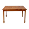 Habitat compact dining table