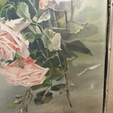 Pair of still lifes