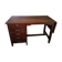 Vintage wooden desk