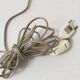 Vintage Verceram lamp 1960