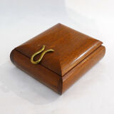 Cigarette and cigar box