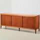 Hartmut Lohmeyer Sideboard for Wilkhahn Germany 1959