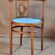 Horgen-Glarus bistro armchair 20/30s
