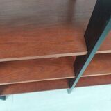 Teak design shelf