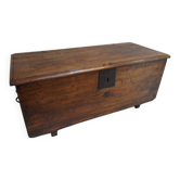 Coffre ancien