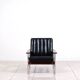 Fauteuil "1001" de Sven Ivar Dysthe pour Dokka Mobler