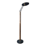 Relco Milano 1980, halogen floor lamp