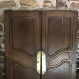 Portes anciennes