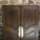 Ancient doors