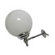 BTX wall lamp in art deco style