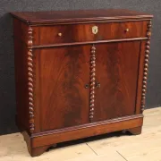 Dutch sideboard from the second half of the 19th century