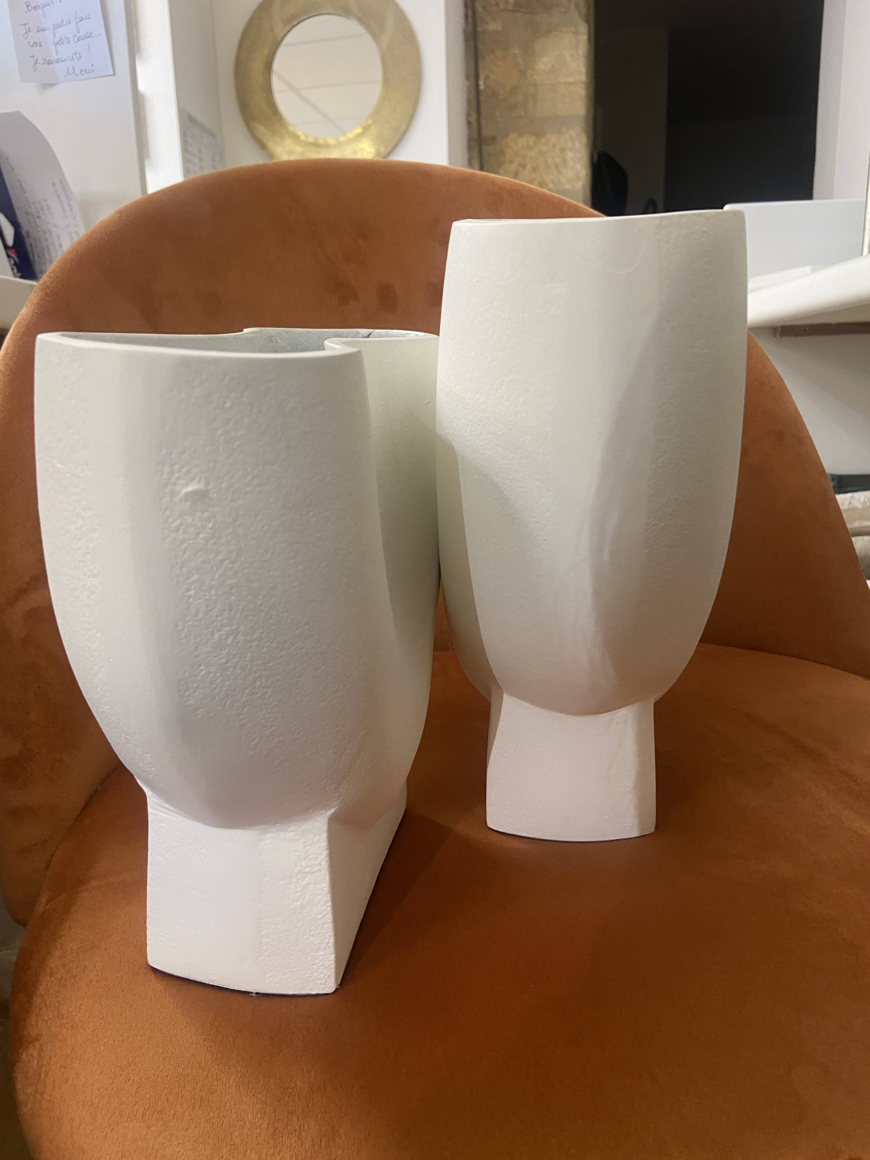 Vase petit Céleste