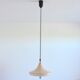 Suspension space age rise and fall / extendable design 1970s
