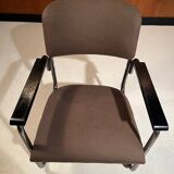 Modernist armchair circa 1930