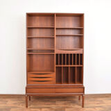 MTP Wall Unit by M. Grabiński