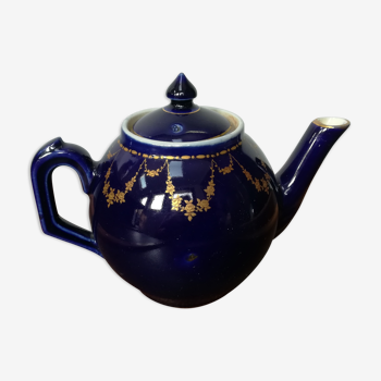 Ancient teapot