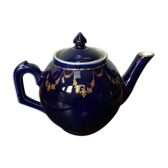 Ancient teapot