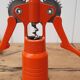 Tire-bouchon Vintage Big Campagnolo