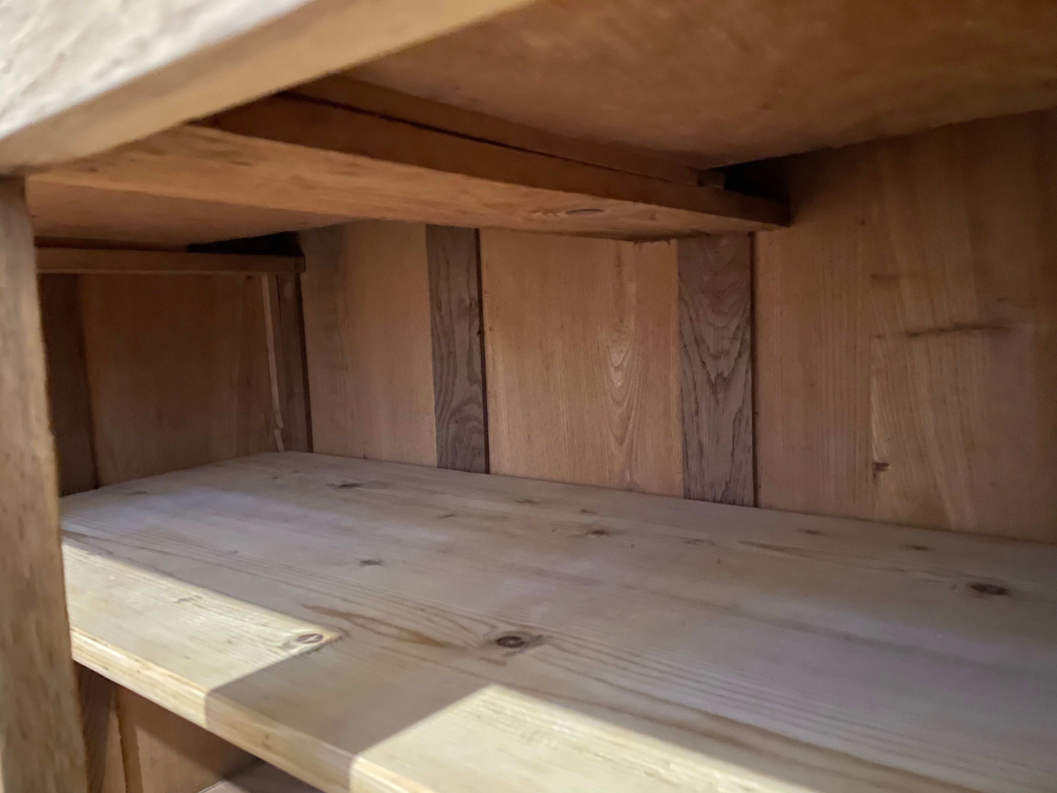 Art deco buffet 1930