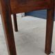 Table de ferme