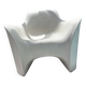 Armchair driade tokyo pop collection