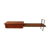 Wall console