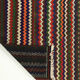 Anatolian handmade kilim rug 226 cm x 132 cm