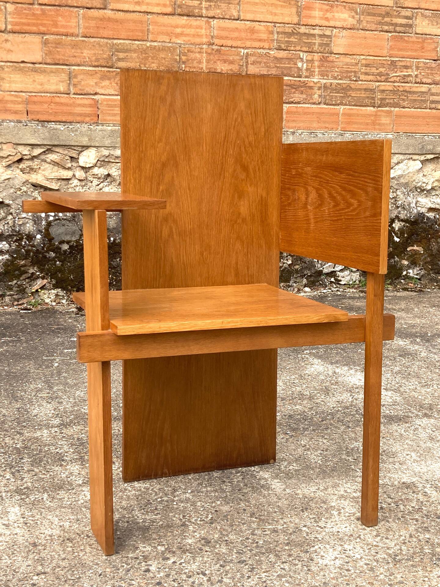 Réplique Berlin Chair