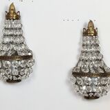 Hot air balloon appliques