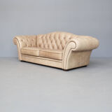 00s IDP italia ‘sahara’ chesterfield sofa