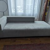 Cinna corner sofa or sofa+meridian