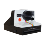 Polaroid Land Camera 1000