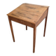 Adult desk desk