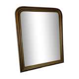 Mirror Louis Philippe beveled