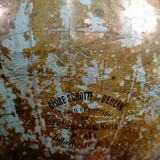 Globe Schott de Berlin