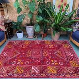 Western turkish rug oriental 173x126 cm