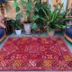 Western turkish rug oriental 173x126 cm