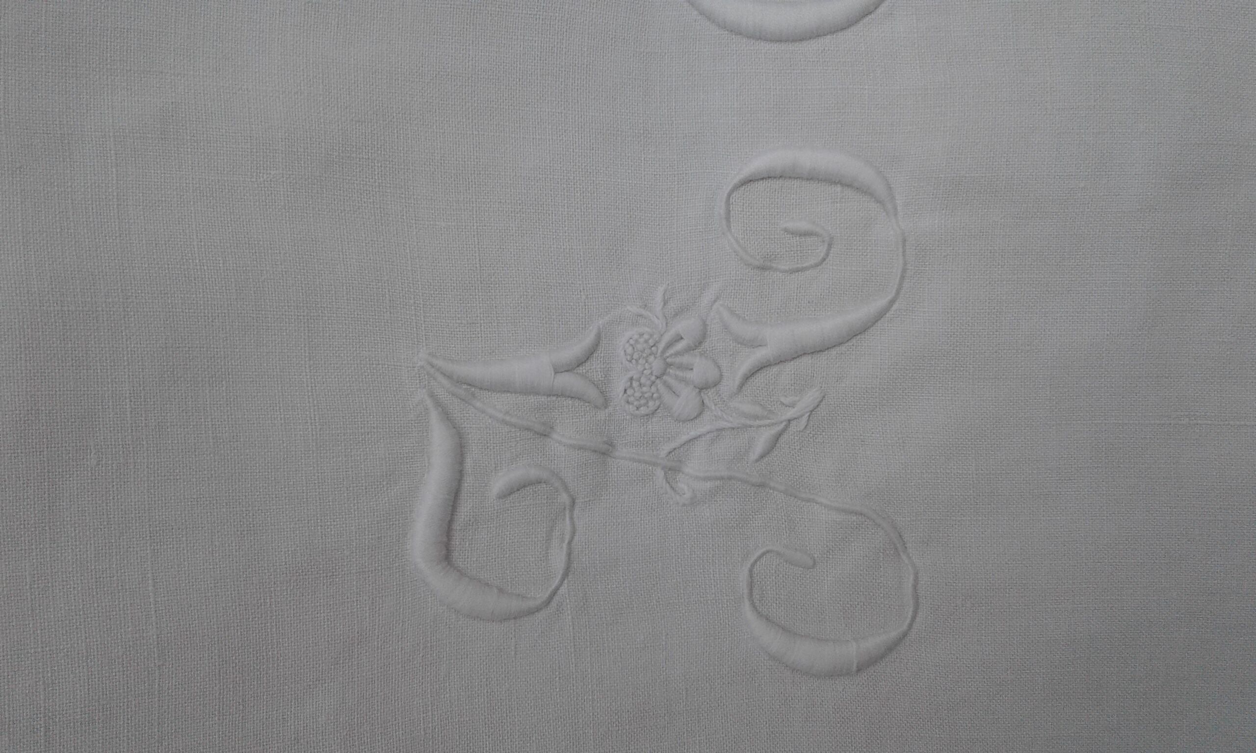 Ancient sheet