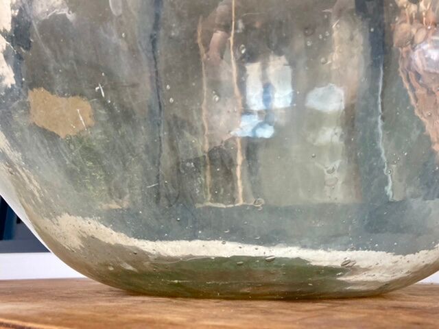 Demijohn 60 l
