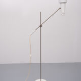 W Hagoord Floor Lamp